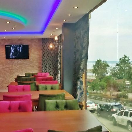 Feza Otel Trabzon Exteriér fotografie