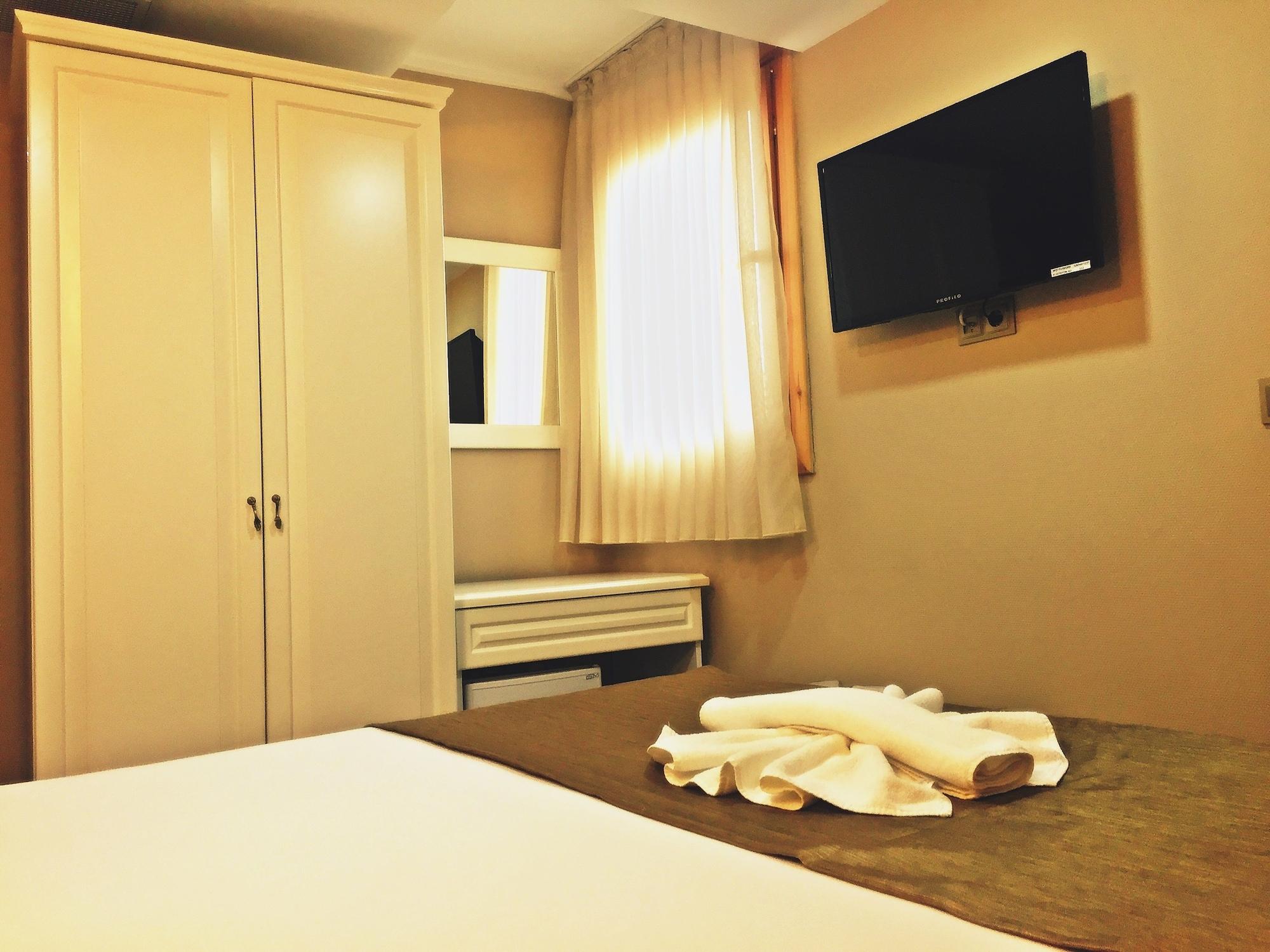 Feza Otel Trabzon Exteriér fotografie
