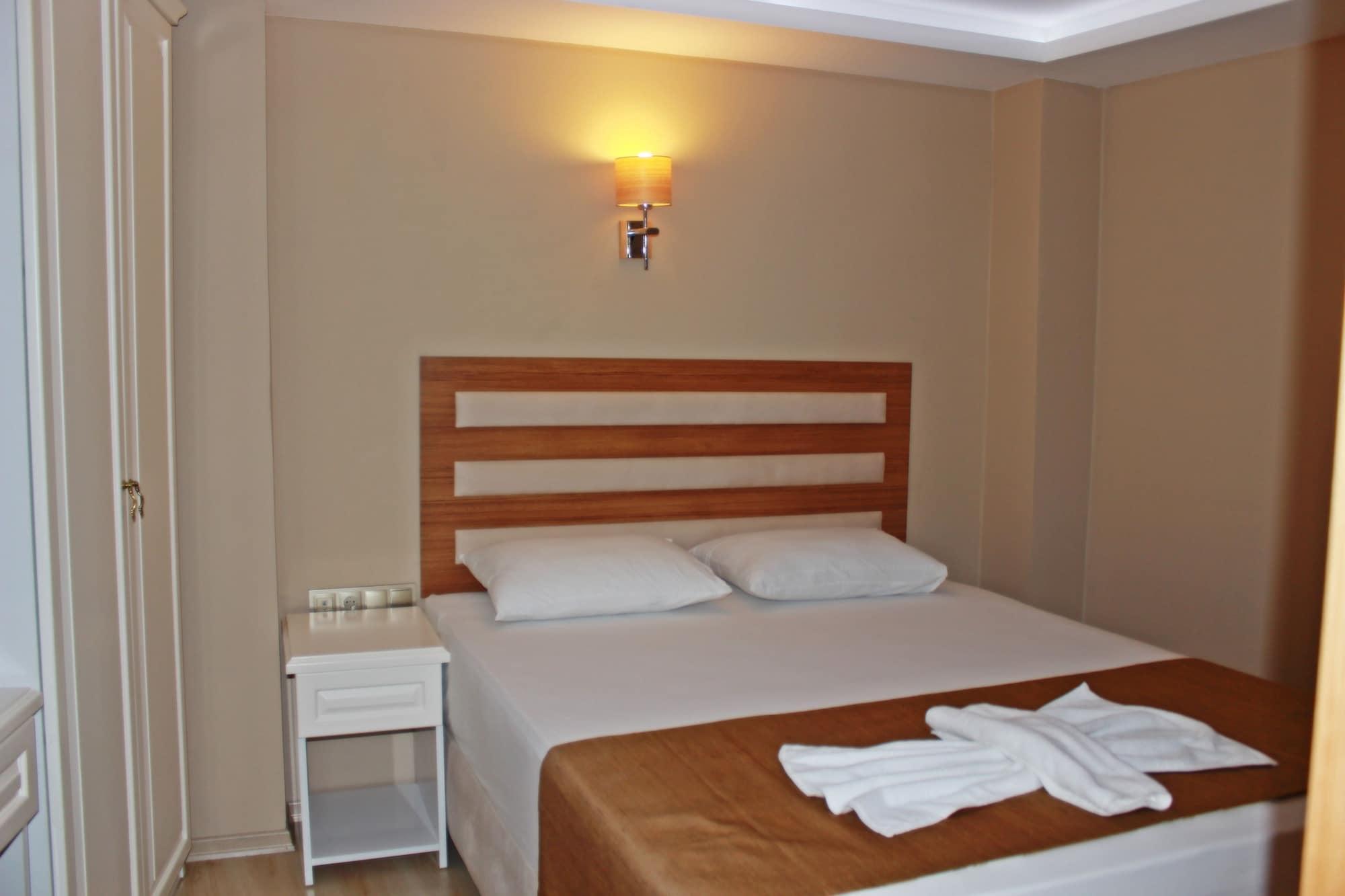 Feza Otel Trabzon Exteriér fotografie