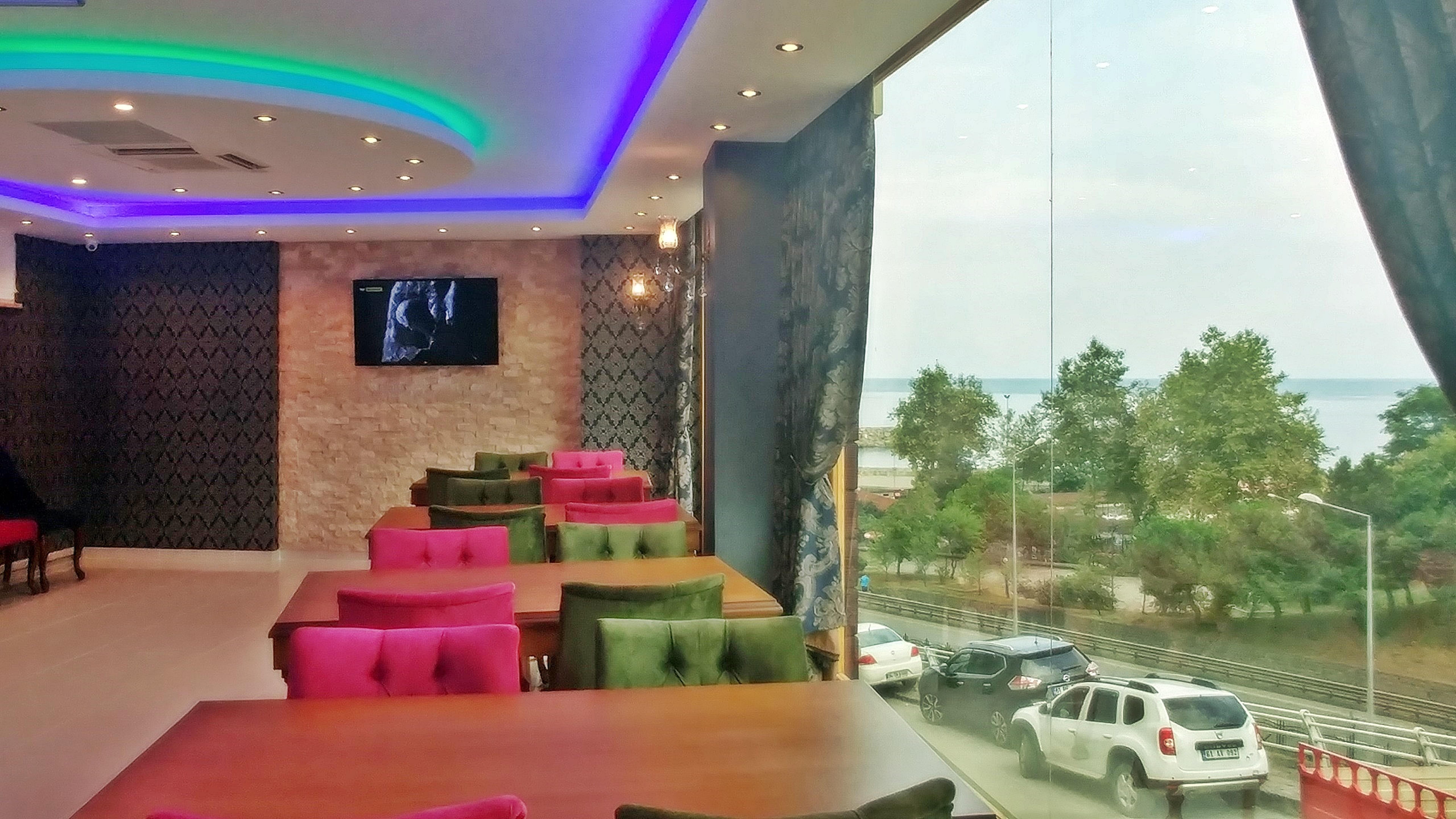 Feza Otel Trabzon Exteriér fotografie