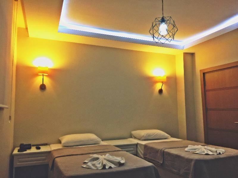 Feza Otel Trabzon Exteriér fotografie