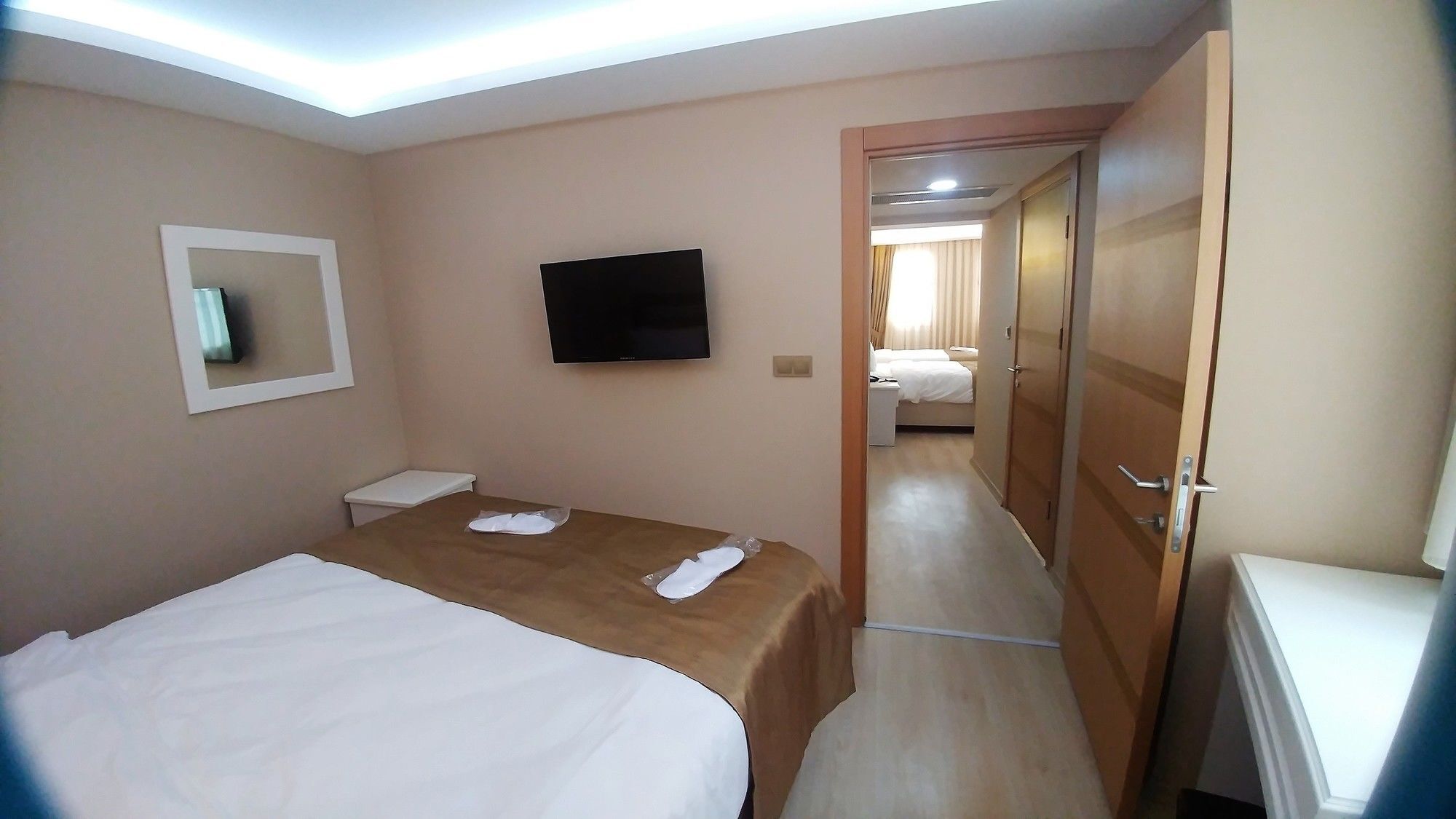 Feza Otel Trabzon Exteriér fotografie